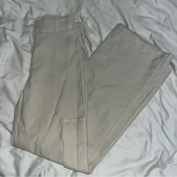Aritzia Wilfred Free Picture Cargo Pant - Picture 3 of 8